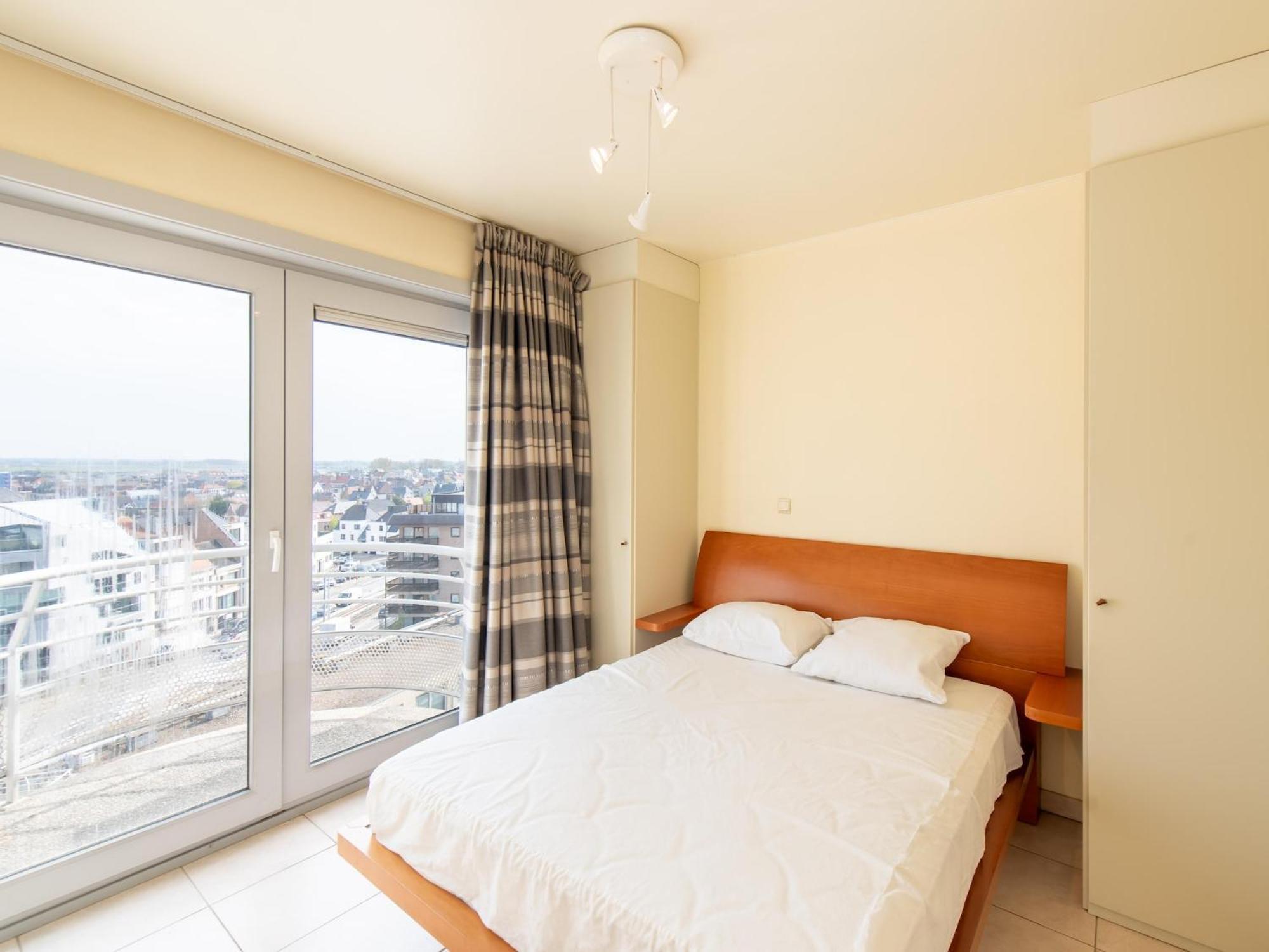 Beautiful With View Appartement *
