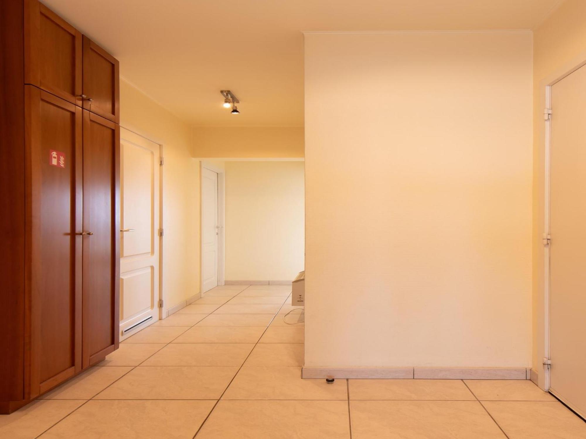 Beautiful With View Appartement *