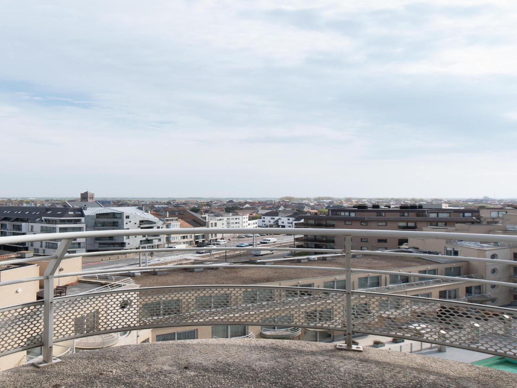 Beautiful With View * Ostende