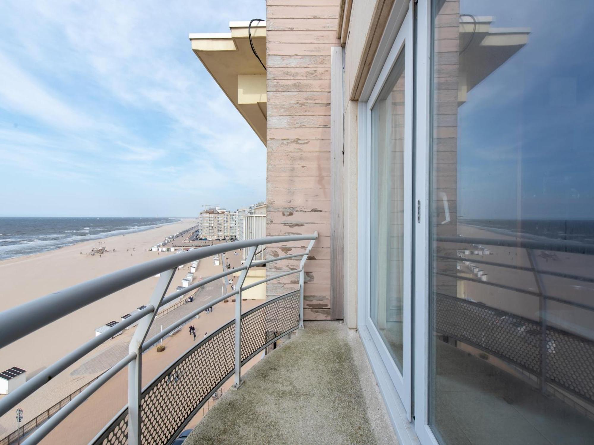 Beautiful With View Appartement